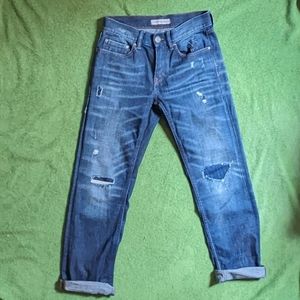 Banana Republic Boyfriend Jean 24